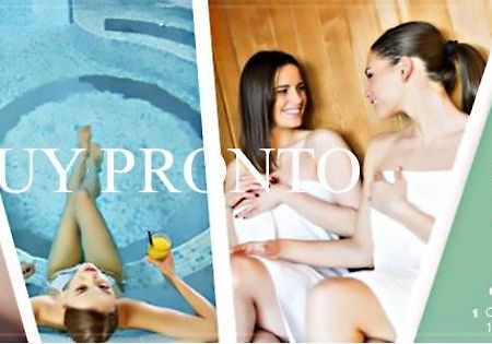 Hostal Madero El Alto Екстериор снимка